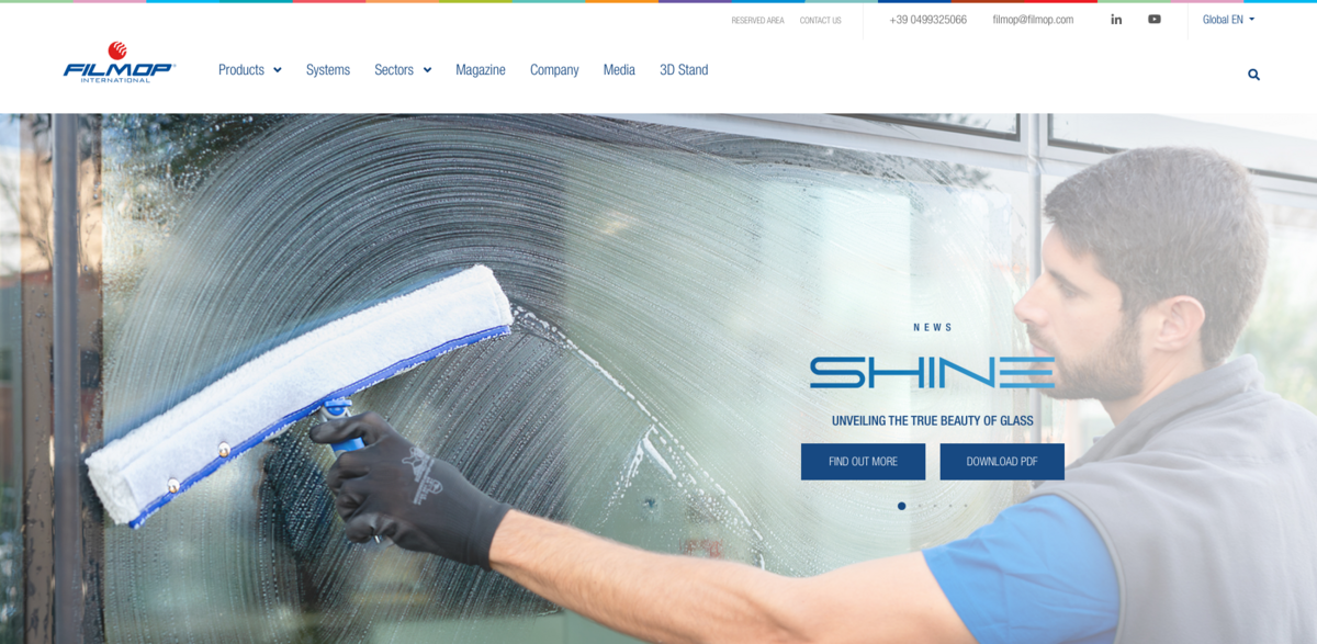 professional cleaning solutions