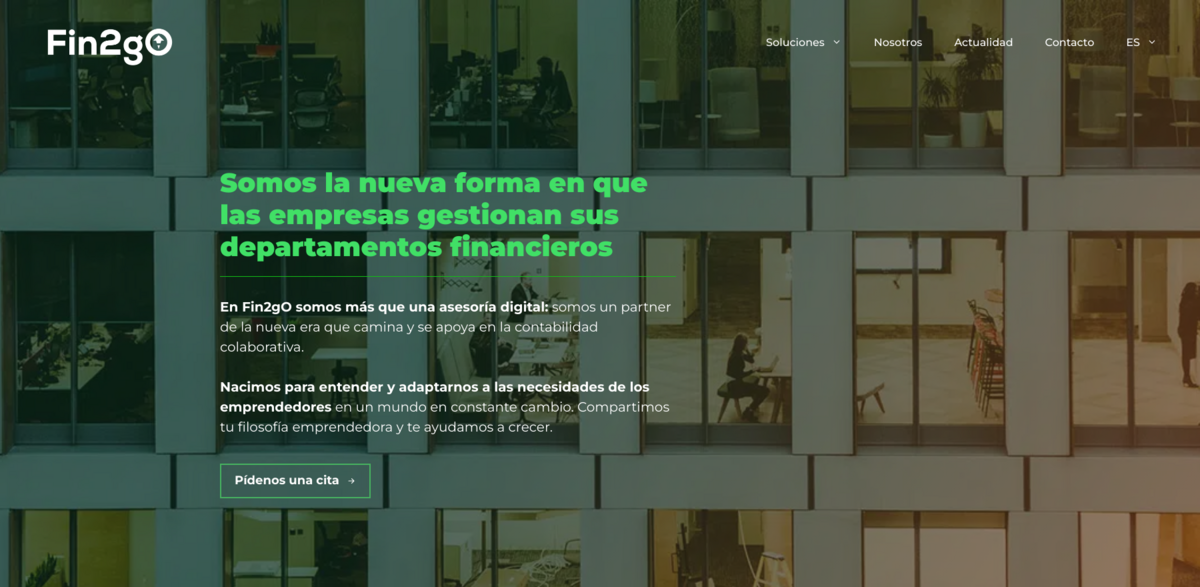 Collaborative Accounting