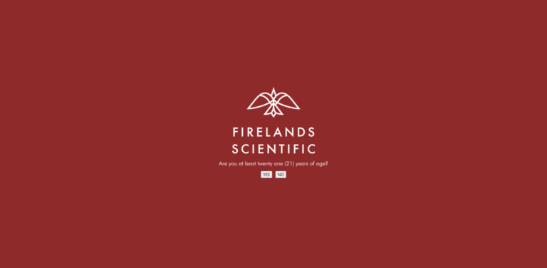 Firelands Scientific: Quality Cannabis Products Rooted in Ohio