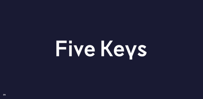 Five Keys: Comprehensive Procurement Services for Hospitality Projects