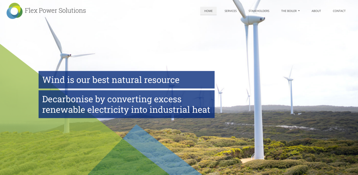 Flex Power Solutions