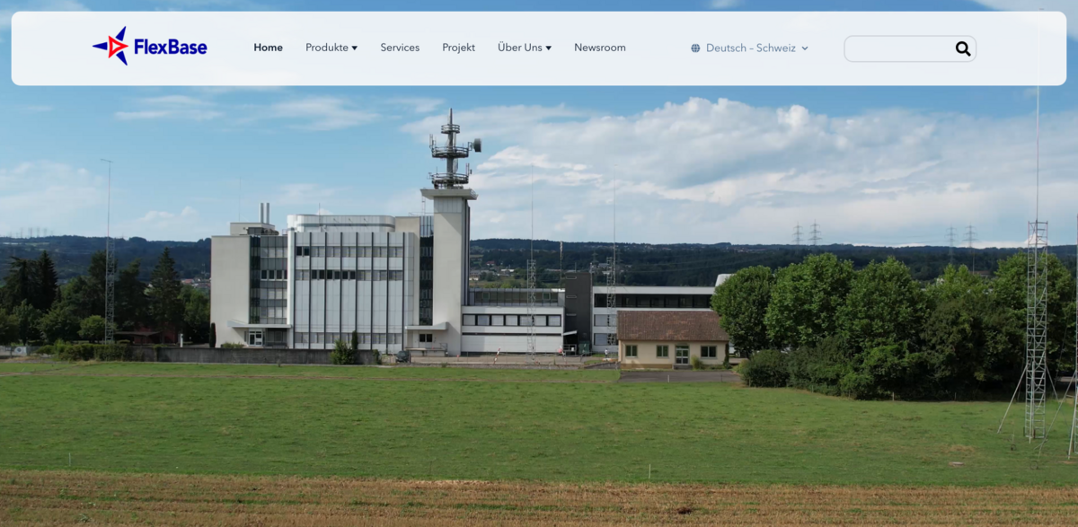 FlexBase Technology Center