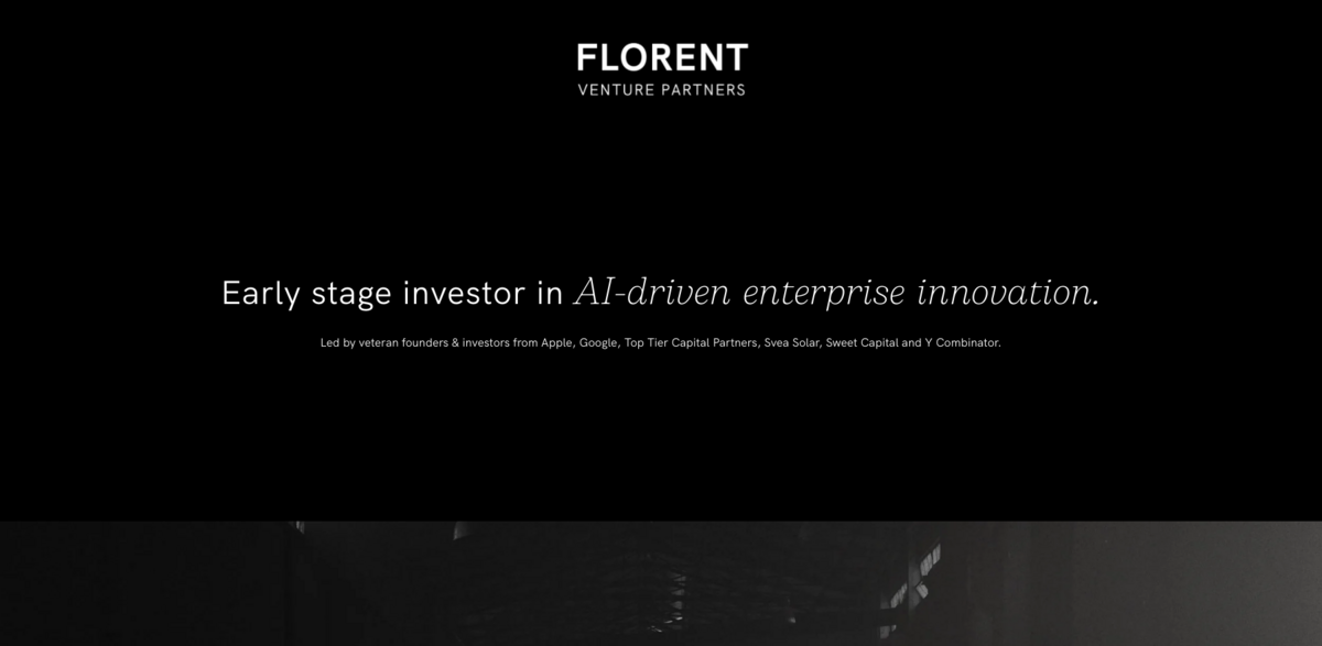 Florent Venture Partners