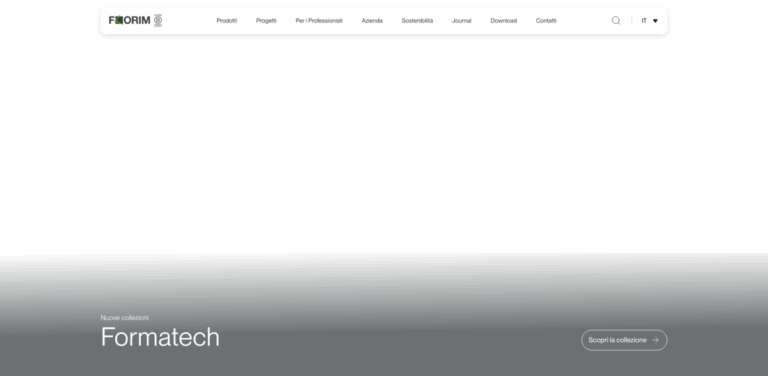 Florim: Exceptional Porcelain and Ceramic Surfaces for Every Space