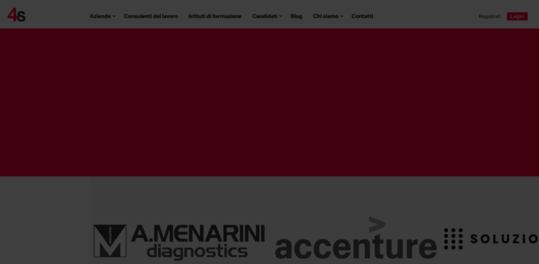 FourStars: Connecting Candidates and Companies Through Tailored Internship Solutions