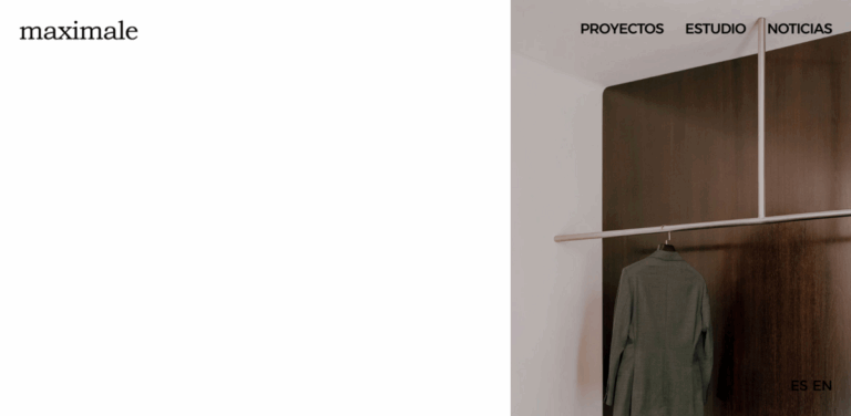 Framer: Showcasing Innovative Architectural Projects with Unique Styles