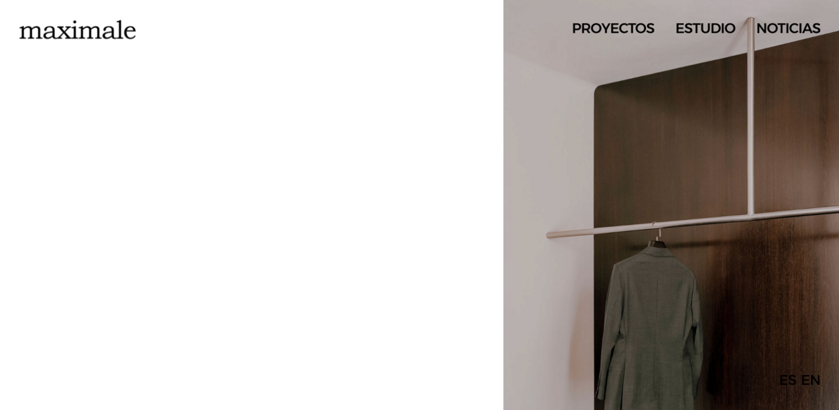 architectural projects