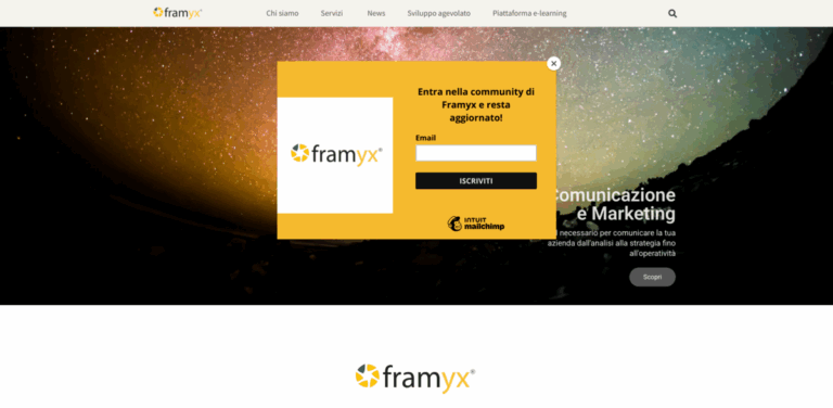 FRAMYX: A Partner for Business Growth and Compliance