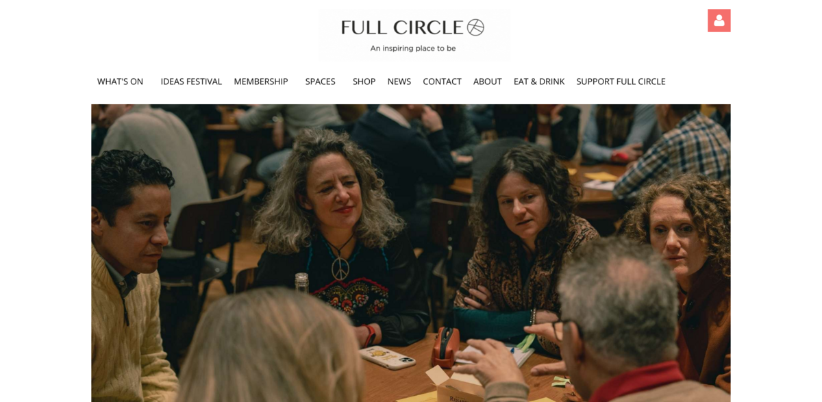 Full Circle community