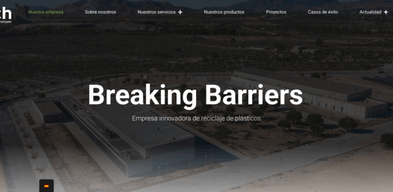 Fych Technologies: Transforming Plastic Waste into Valuable Resources