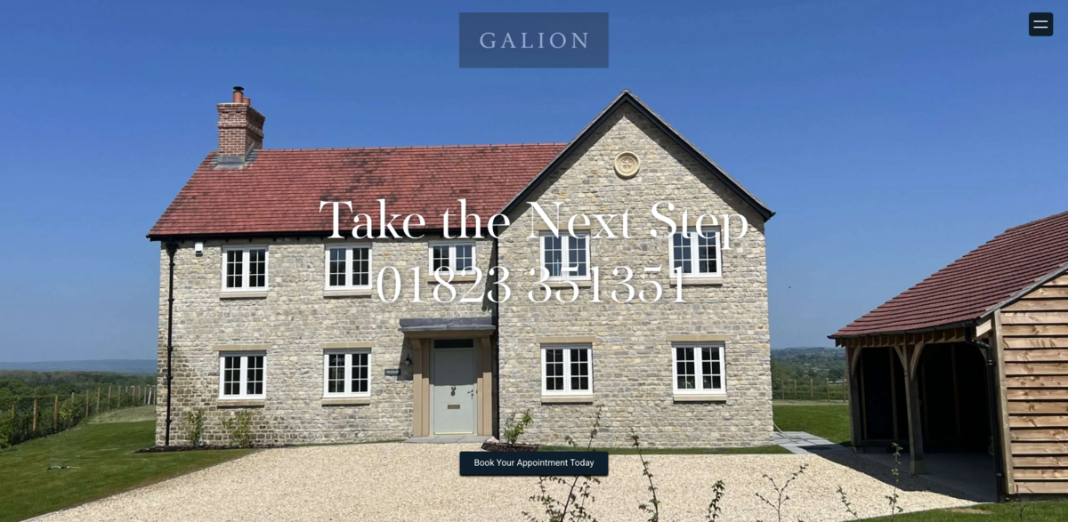 Galion property developments Somerset