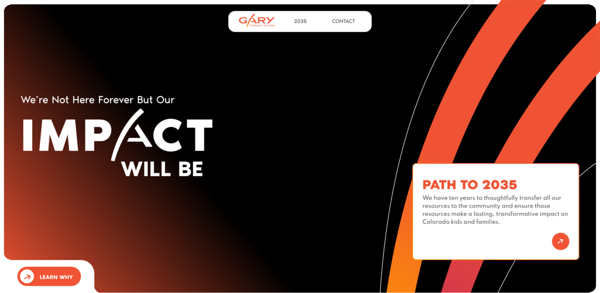 Gary Community Ventures