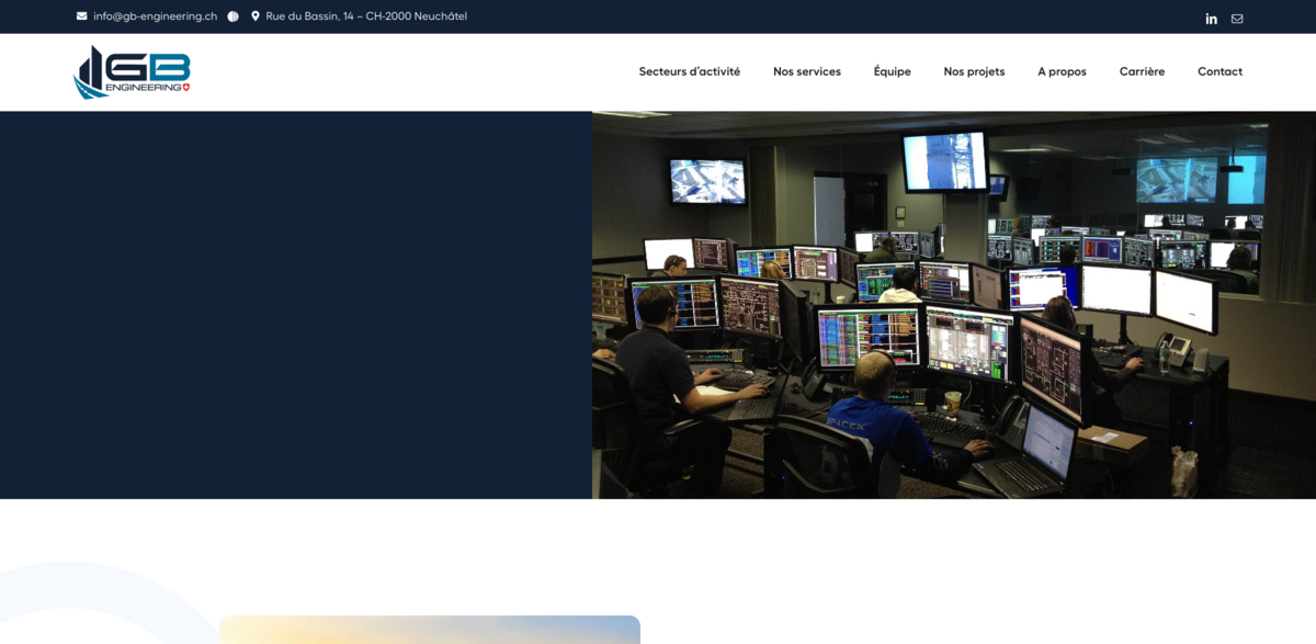 Transport Infrastructure Engineering