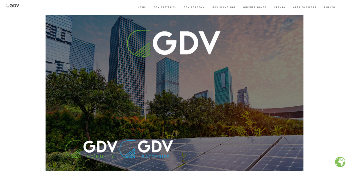 GDV Mobility