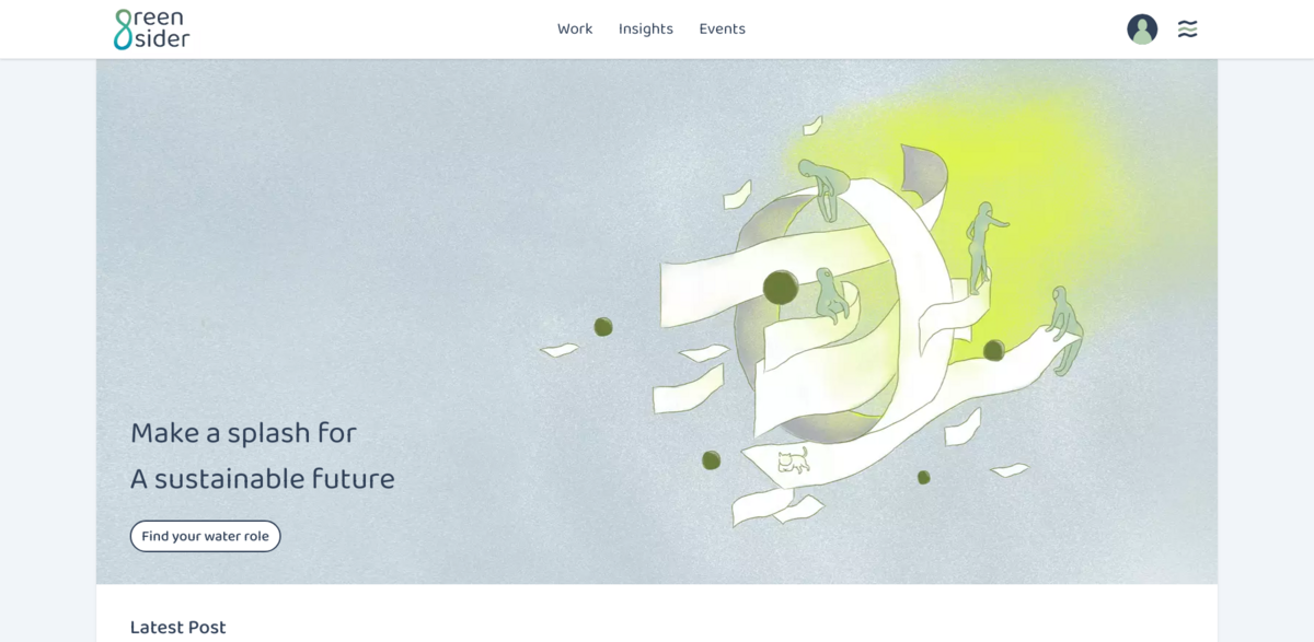 GenWater water challenges