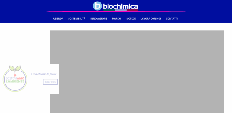 Gianni Scapoli: A Family-Run Italian Laundry and Cleaning Company Committed to Sustainability