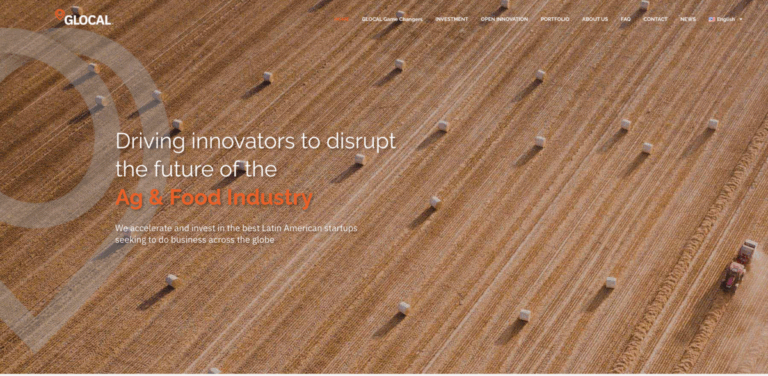 GLOCAL: Transforming Latin America’s AgriFoodTech Landscape
