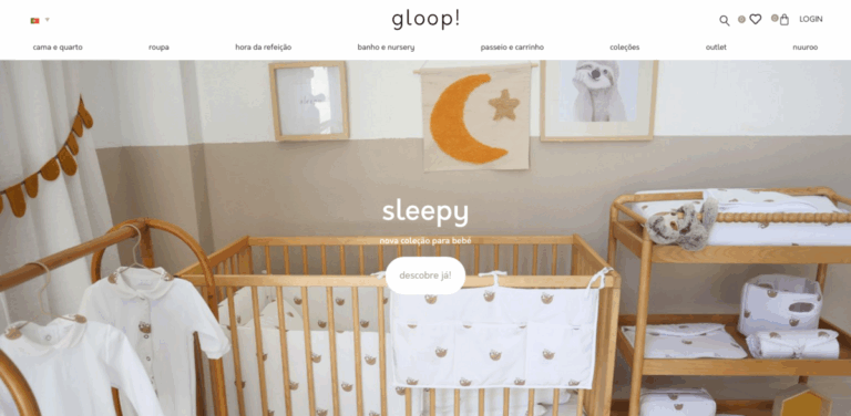 Gloop Baby: Your One-Stop Shop for Quality Baby Products