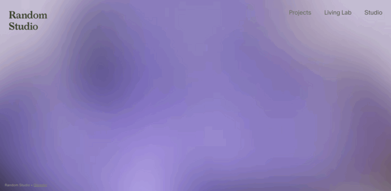 Glossier: An AI-Powered Perfume Experience Blending Fragrance and Technology