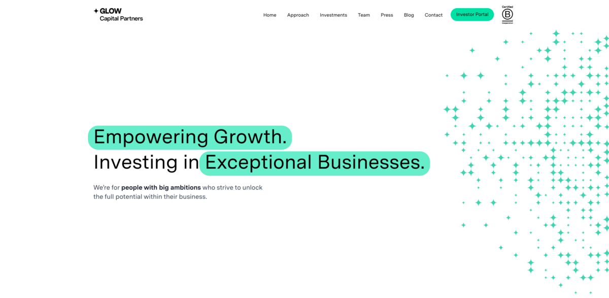 Glow Capital Partners