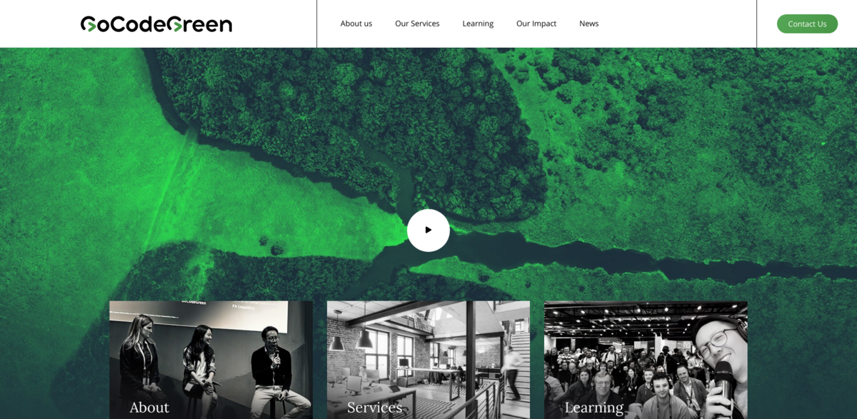 digital decarbonisation