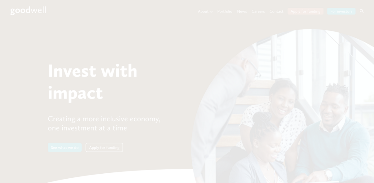 Goodwell Investments