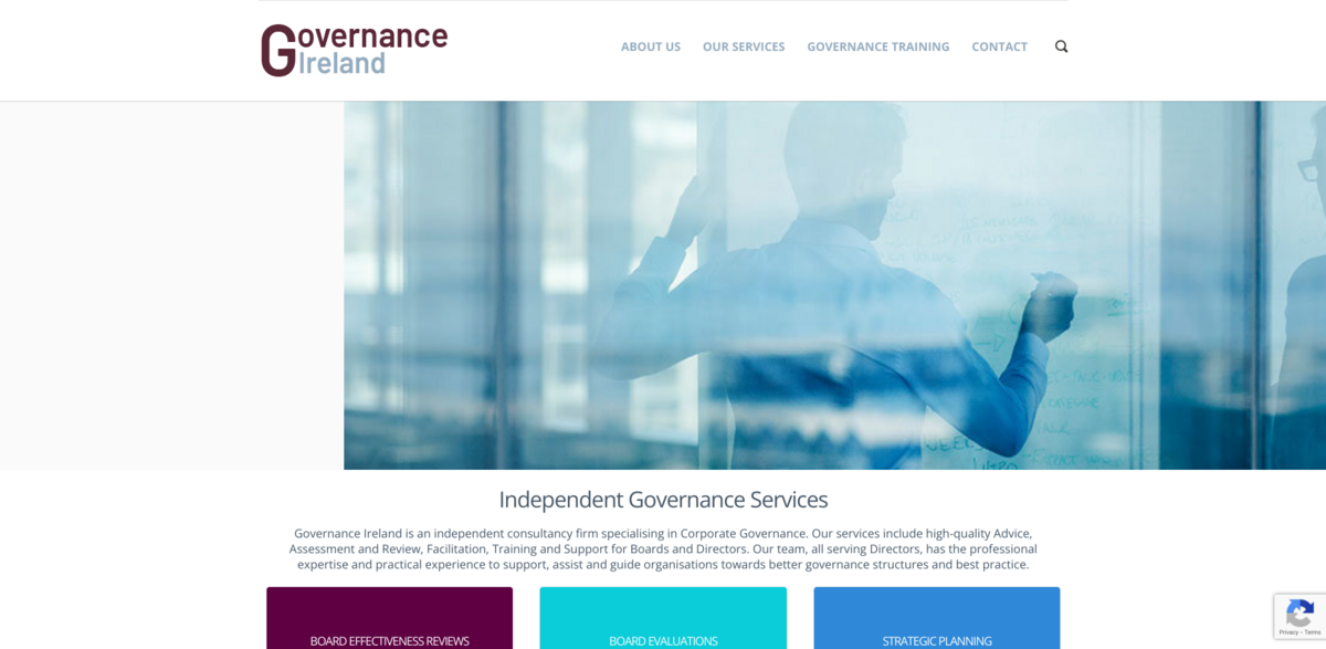 Corporate Governance Consultancy