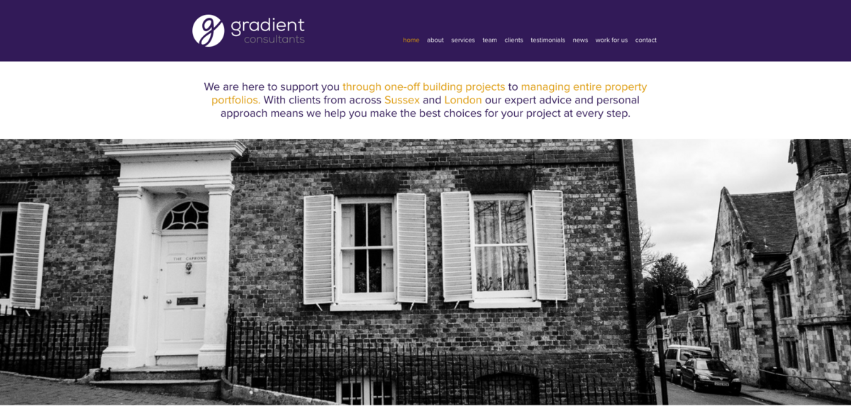 Gradient Consultants