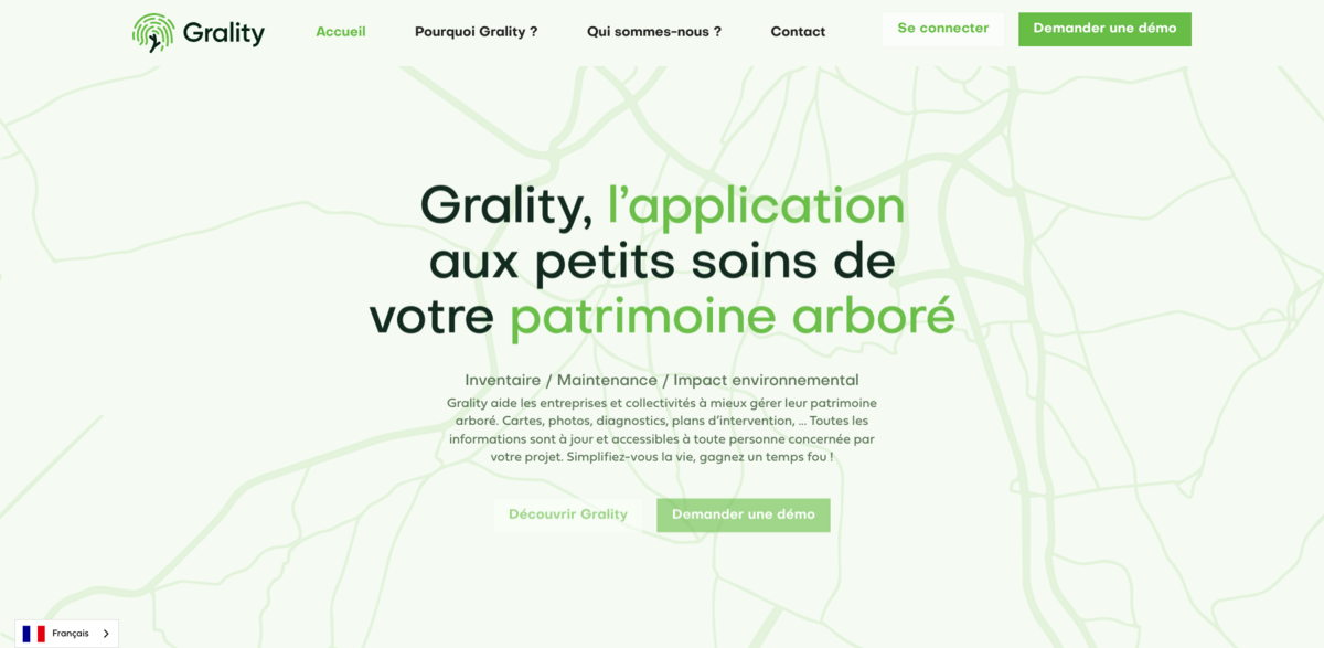 tree asset management