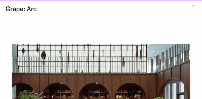 Grape: Shaping Sustainable Urban Futures through Innovative Design