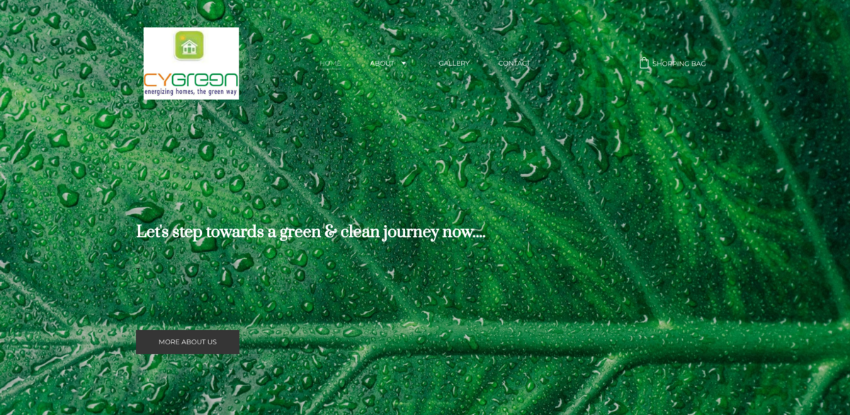 sustainable energy solutions