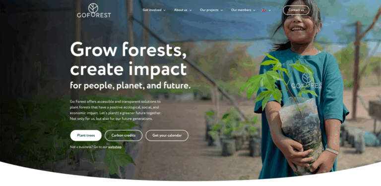 Green Earth Initiative: Restoring Ecosystems Through Reforestation and Community Engagement