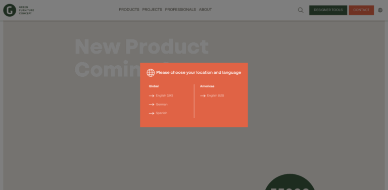 Green Furniture Concept: Transforming Public Spaces with Sustainable Furniture Solutions