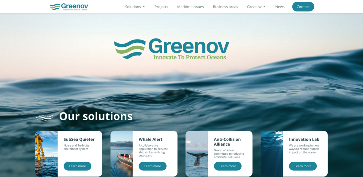GREENOV CleanTech