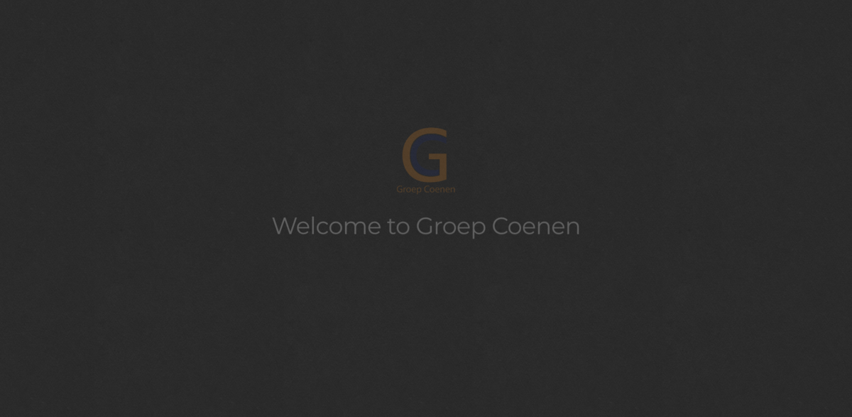 Groep Coenen
