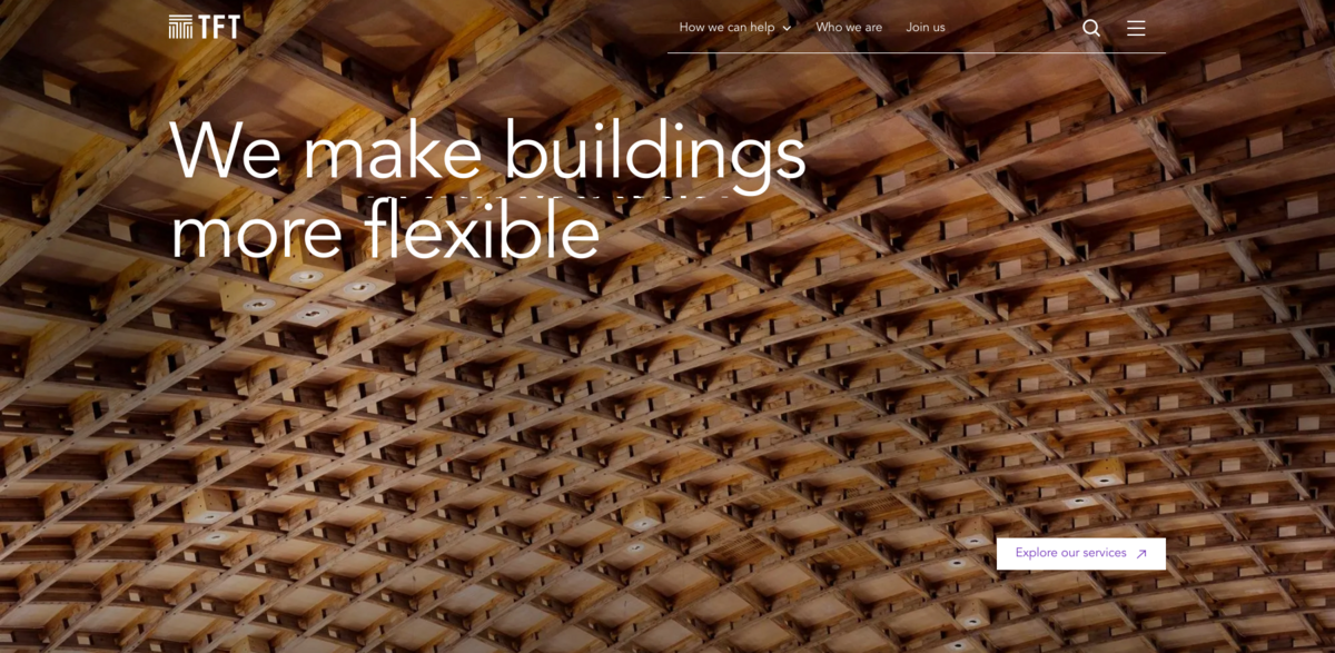 sustainable real estate