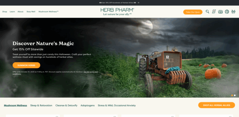 Growing Perennial Crops Project: Cultivating Sustainable Herbal Solutions