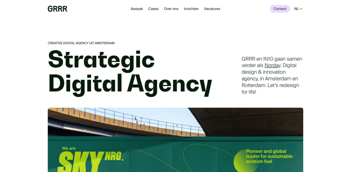 digital transformation agency