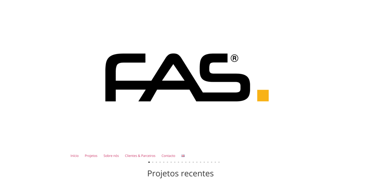 Grupo FAS construction design