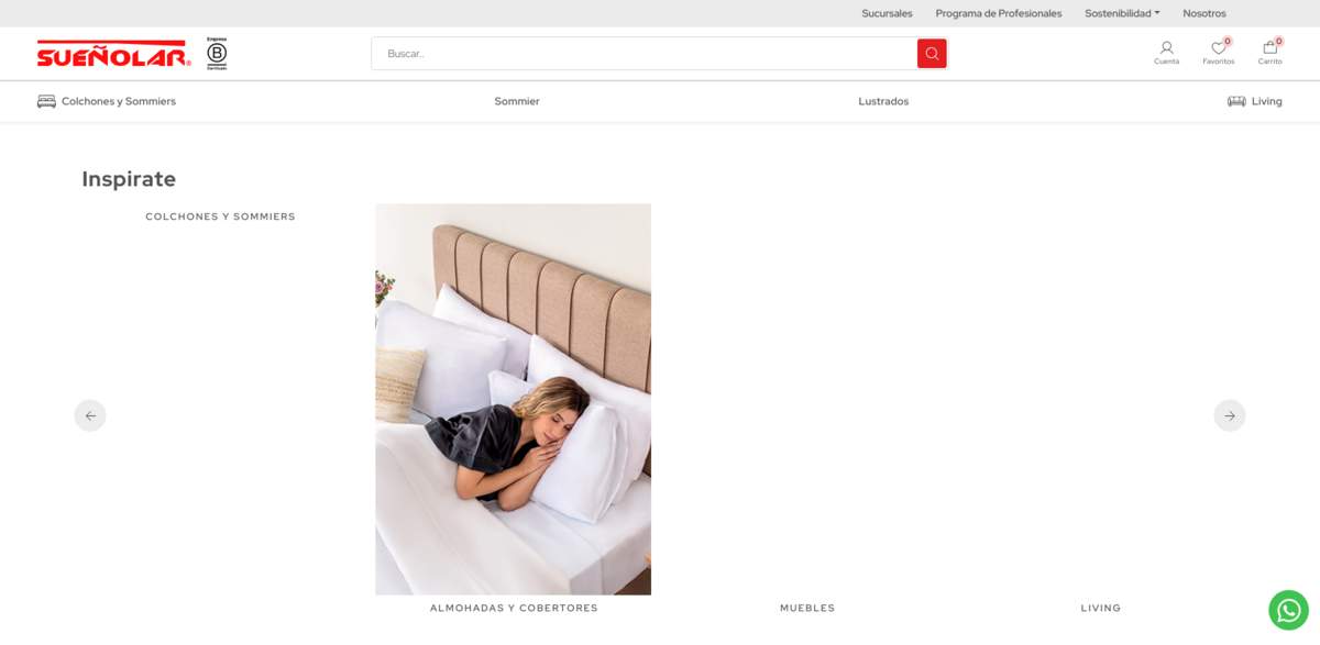 Grupo Sueñolar Paraguay