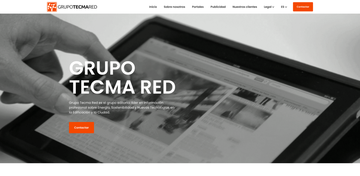Grupo Tecma Red