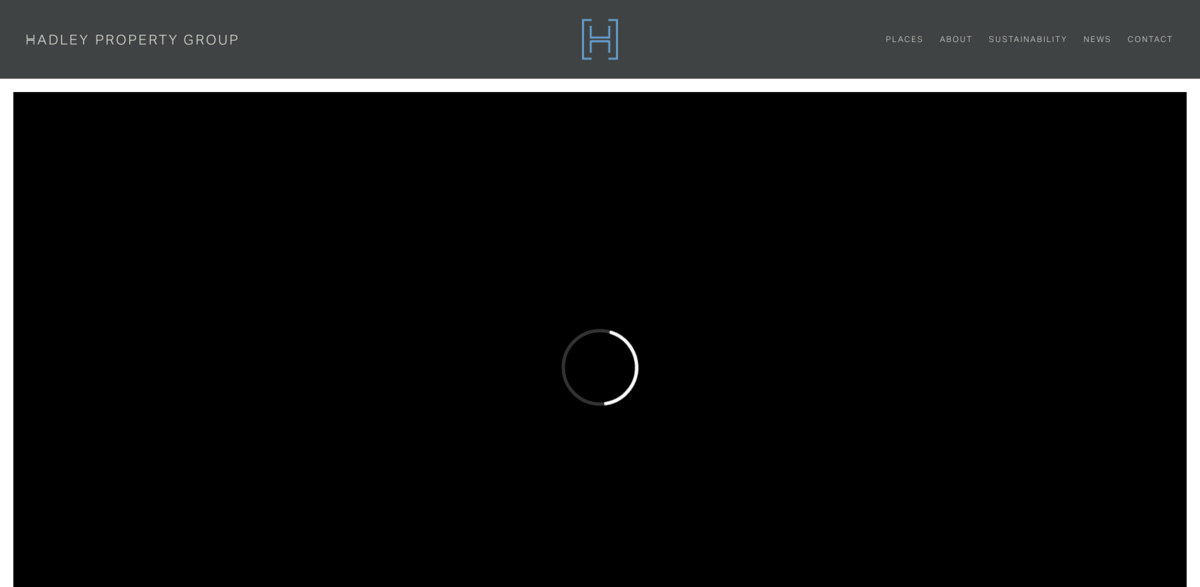 Hadley Property Group Holdings Limited