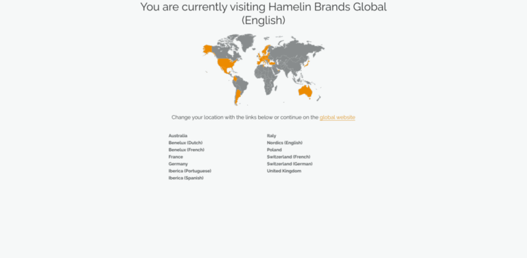 Hamelin Brands Global: Leading Manufacturer of School and Office Products