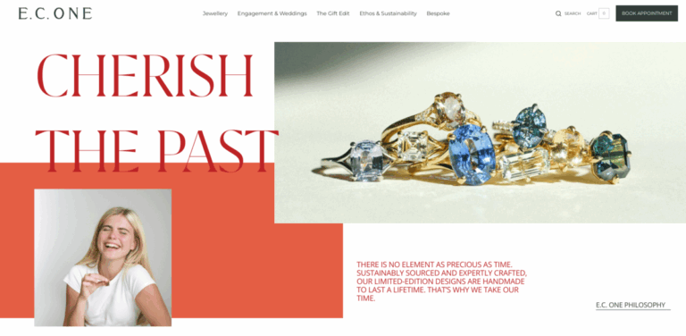 Jewellery Project: Celebrating Handcrafted Beauty and Ethical Craftsmanship