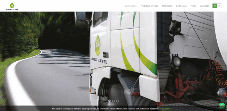 HARDLEVEL: Transforming Used Cooking Oils into Sustainable Resources