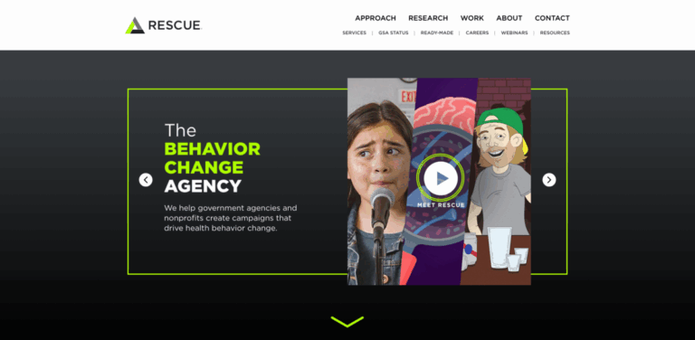 Healthy Change Initiative: Data-Driven Health Behavior Campaigns