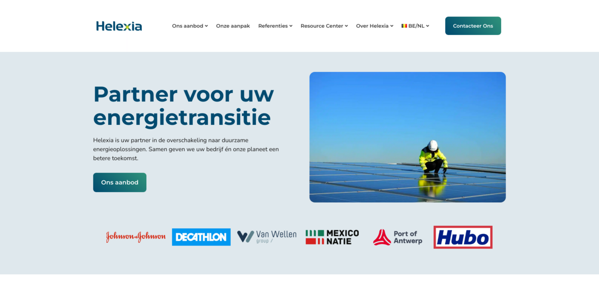 sustainable energy solutions