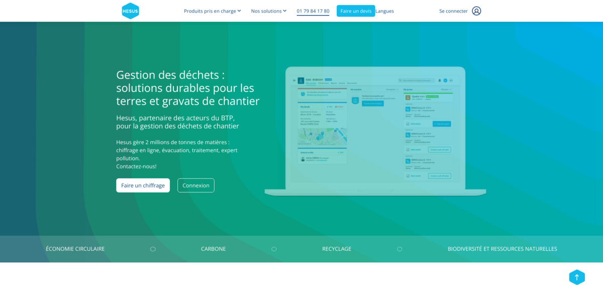 construction waste management