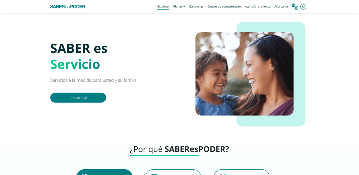 Hispanic community empowerment