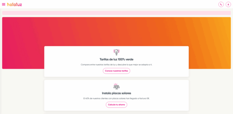 Holaluz: Transforming Energy Consumption with Green Solutions